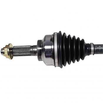 1990 Mazda RX-7 CV Axle Assembly Rear GSP NCV47992 image 1 of 4