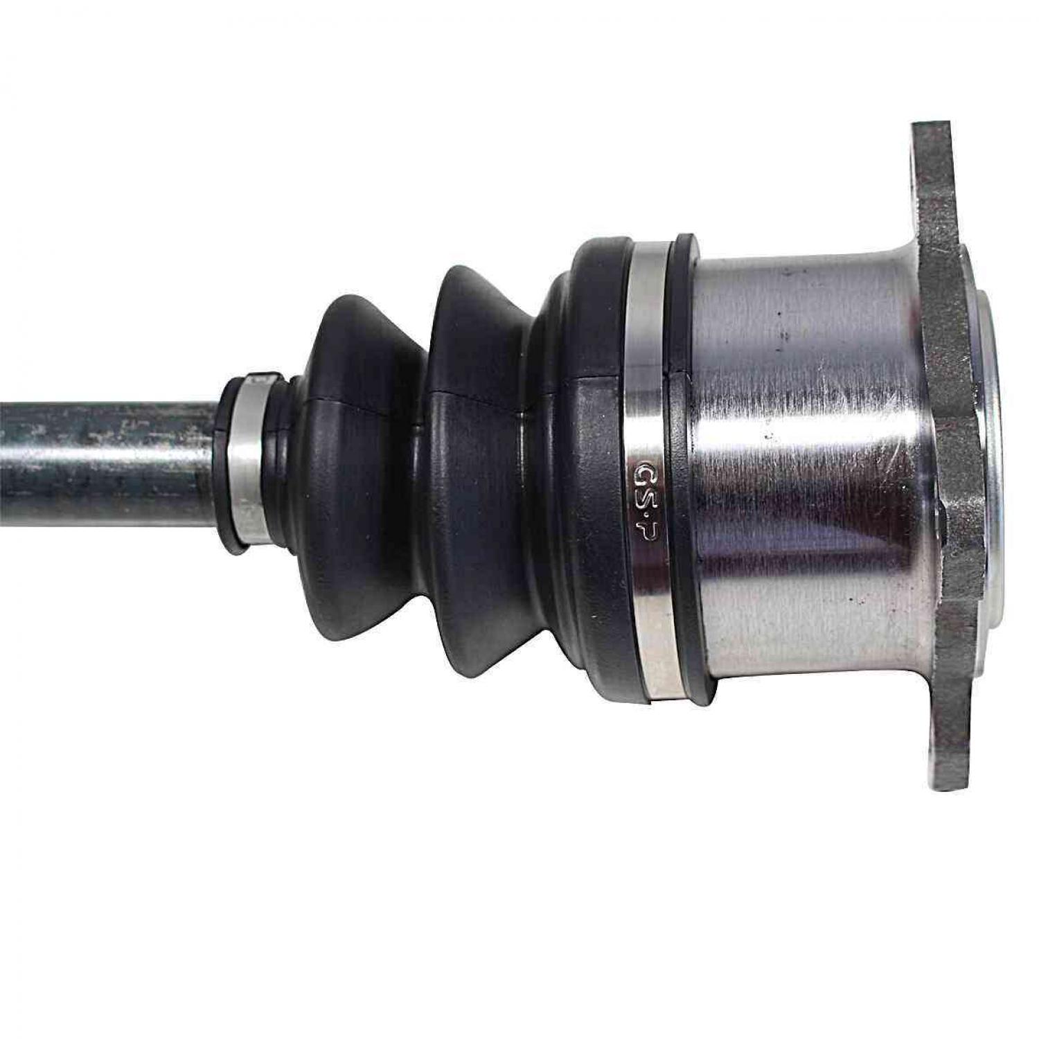 GSP NCV47992 CV Axle Assembly product image 2 of 5