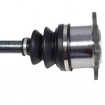 1990 Mazda RX-7 CV Axle Assembly Rear GSP NCV47992 image 2 of 4