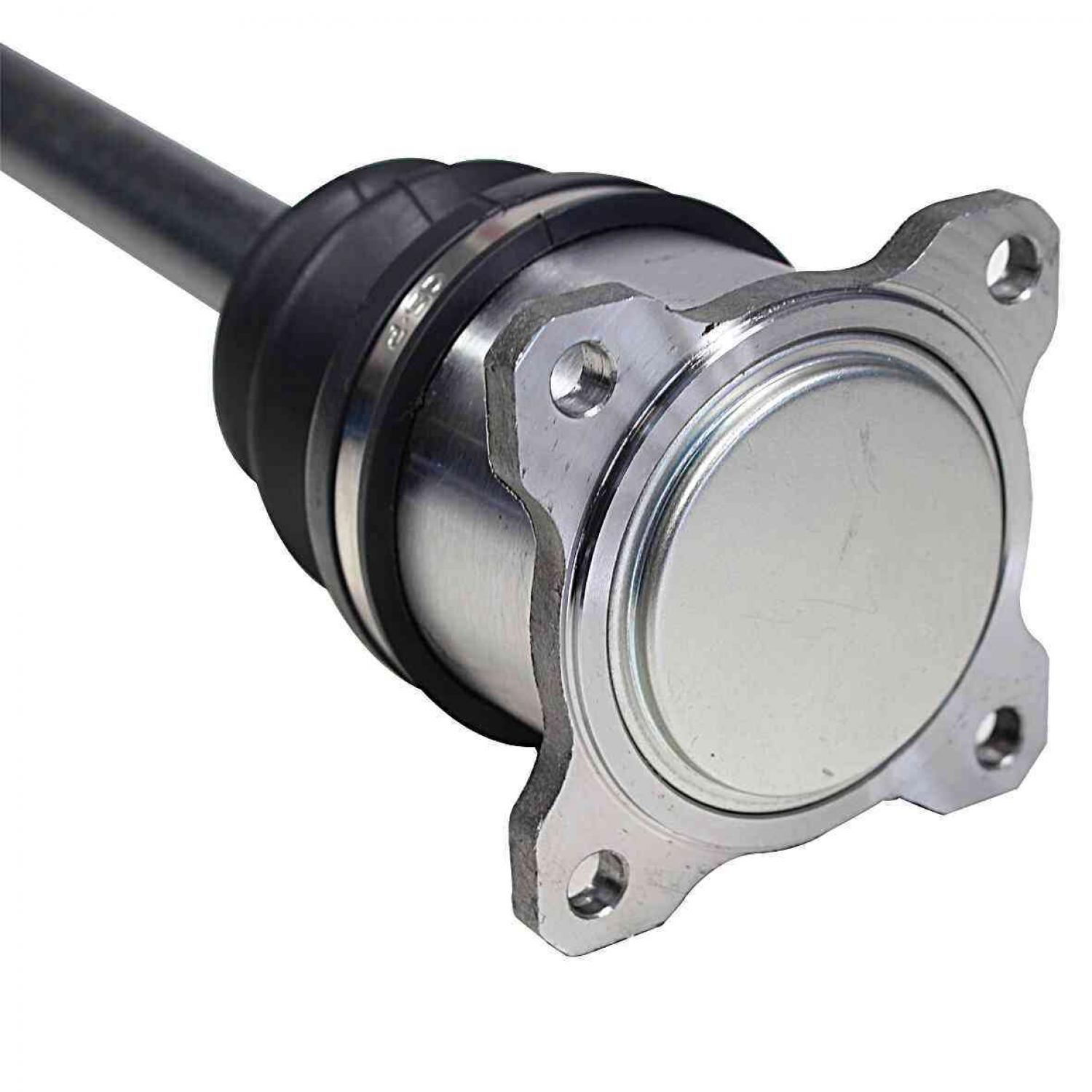 GSP NCV47992 CV Axle Assembly product image 4 of 5