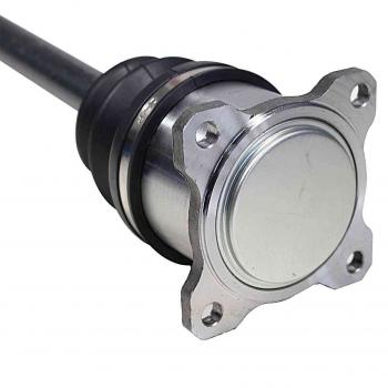 1990 Mazda RX-7 CV Axle Assembly Rear GSP NCV47992 image 4 of 4