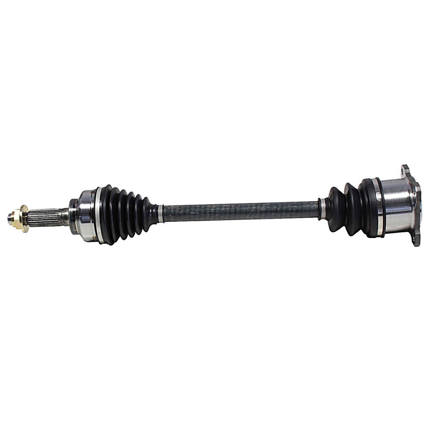 GSP NCV47992 CV Axle Assembly product image 5 of 5