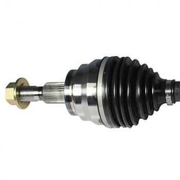 2009 Mercedes-Benz ML320 CV Axle Assembly Front Left GSP NCV48000 image 1 of 4
