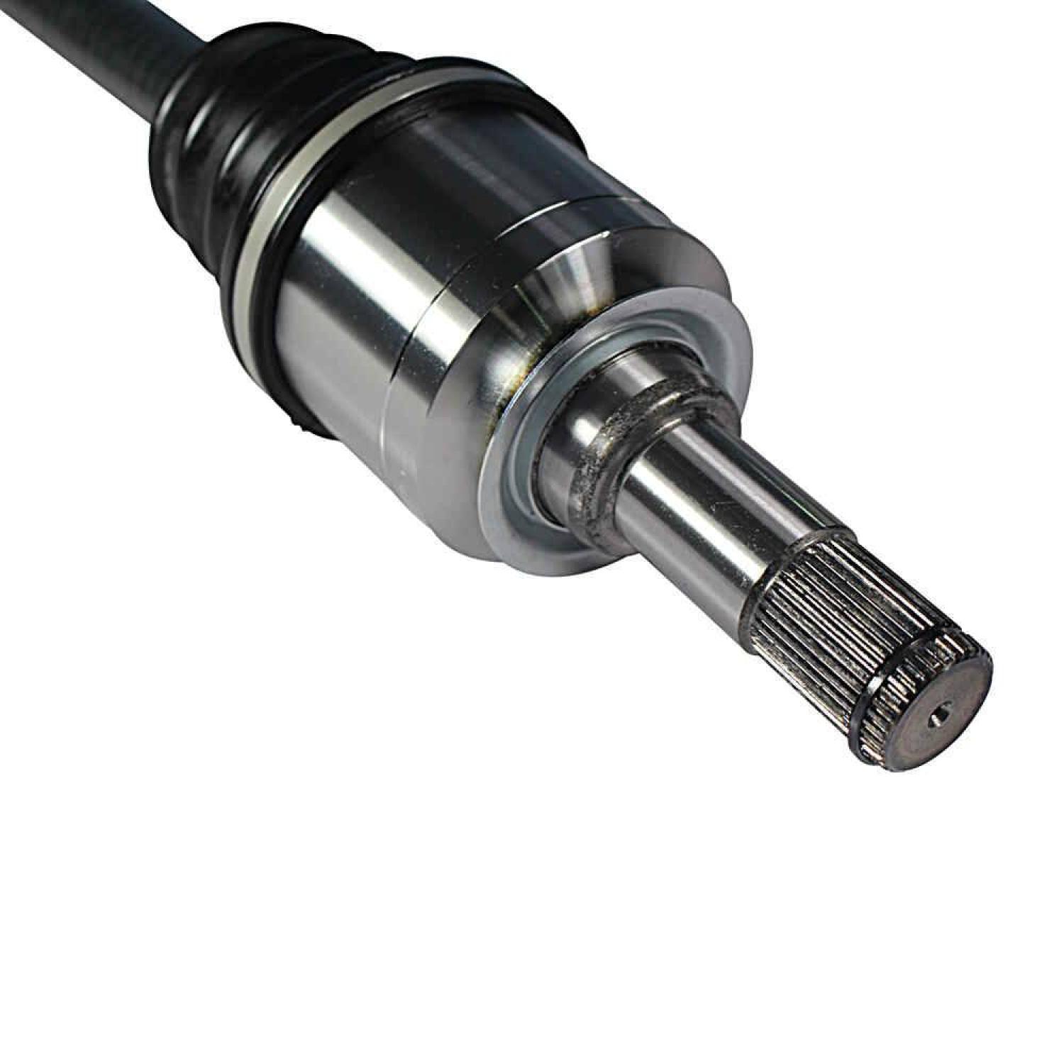 GSP NCV48000 CV Axle Assembly product image 4 of 5
