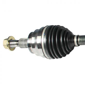 2009 Mercedes-Benz ML320 CV Axle Assembly Front Right GSP NCV48001 image 1 of 4