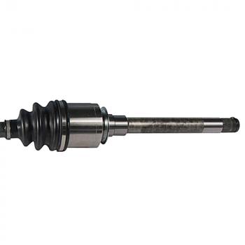 2009 Mercedes-Benz ML320 CV Axle Assembly Front Right GSP NCV48001 image 2 of 4