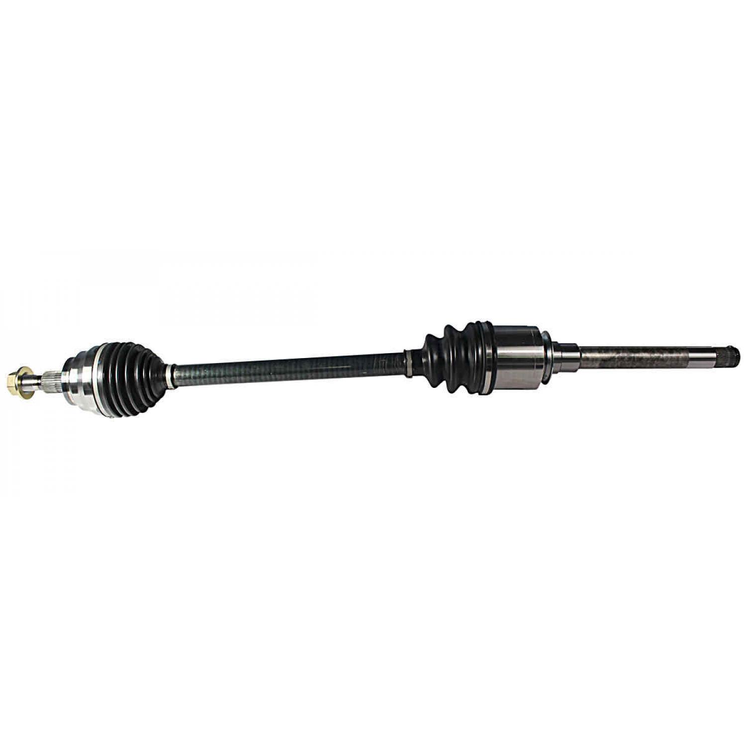 GSP NCV48001 CV Axle Assembly product image 5 of 5