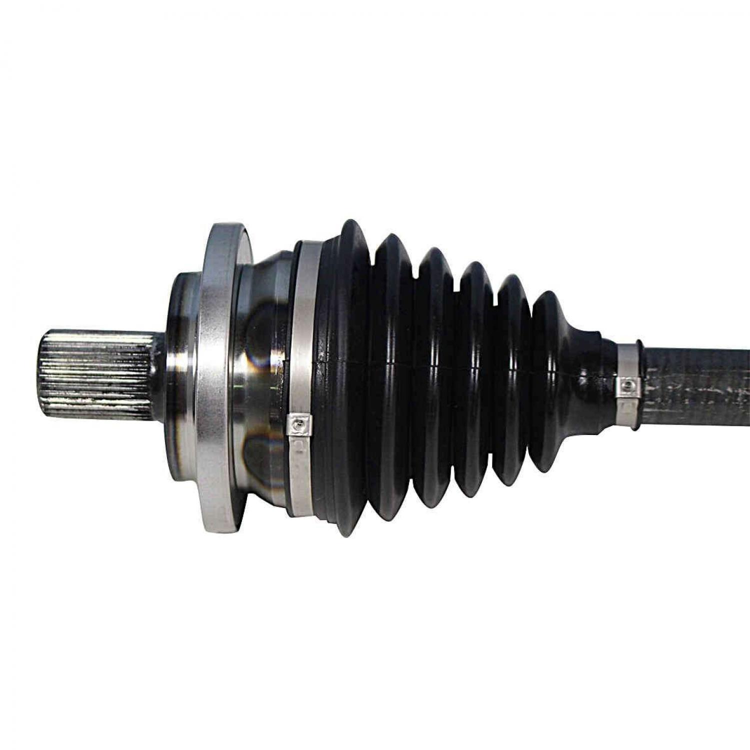 GSP NCV48002 - CV Axle Assembly GSP NCV48002 CV Axle Assembly product image 1 of 5