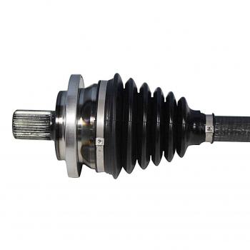 2007 Mercedes-Benz C280 CV Axle Assembly Front Right GSP NCV48002 image 1 of 4