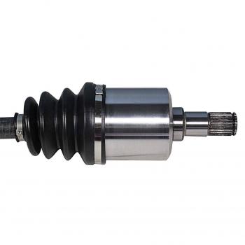 2007 Mercedes-Benz C280 CV Axle Assembly Front Right GSP NCV48002 image 2 of 4