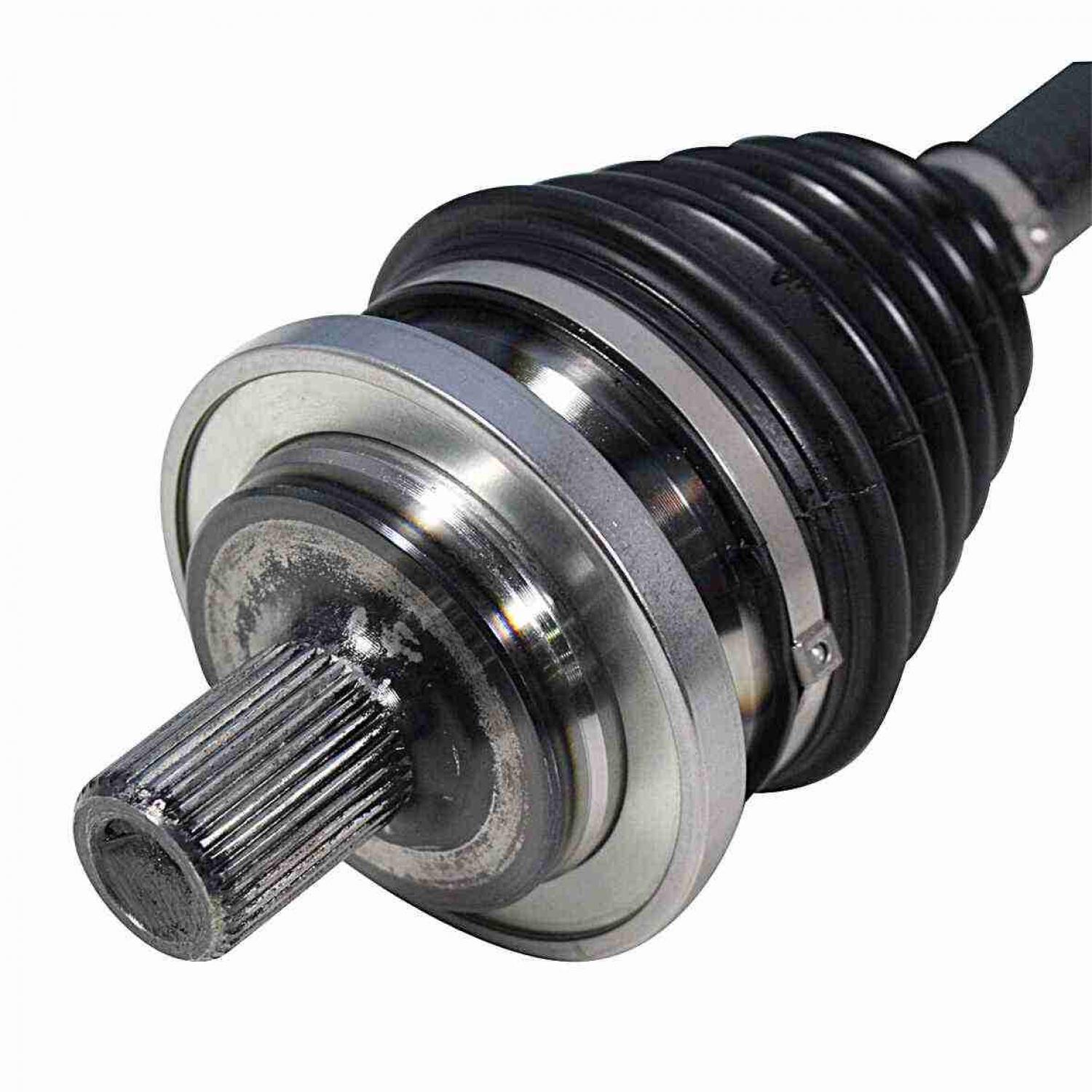 GSP NCV48002 - CV Axle Assembly GSP NCV48002 CV Axle Assembly product image 3 of 5