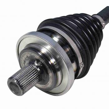 2007 Mercedes-Benz C280 CV Axle Assembly Front Right GSP NCV48002 image 3 of 4