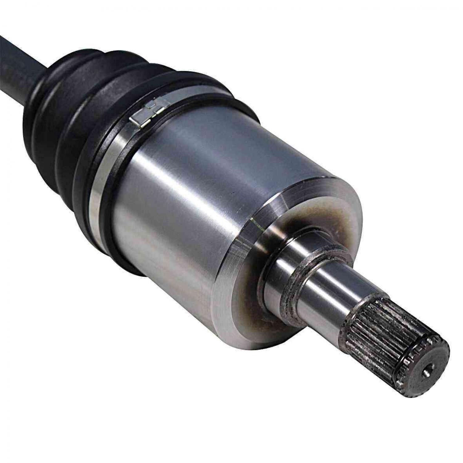 GSP NCV48002 - CV Axle Assembly GSP NCV48002 CV Axle Assembly product image 4 of 5
