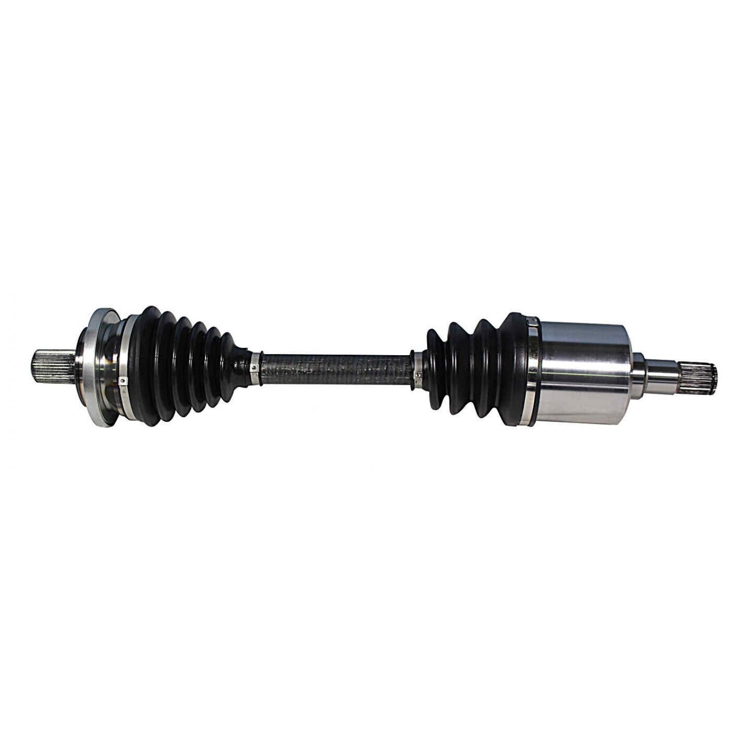 GSP NCV48002 - CV Axle Assembly GSP NCV48002 CV Axle Assembly product image 5 of 5