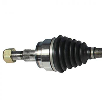 2009 Mercedes-Benz ML320 CV Axle Assembly Rear GSP NCV48003 image 1 of 4