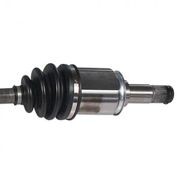 2009 Mercedes-Benz ML320 CV Axle Assembly Rear GSP NCV48003 image 2 of 4