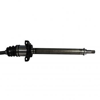 2010 Mercedes-Benz B200 CV Axle Assembly Front Right GSP NCV48004 image 2 of 4
