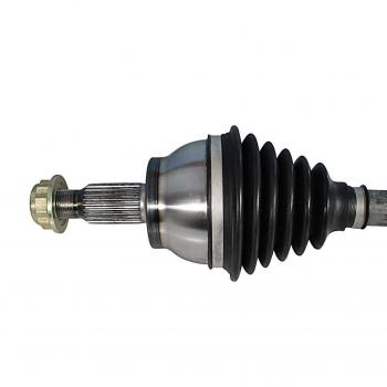 2010 Mercedes-Benz B200 CV Axle Assembly Front Right GSP NCV48005 image 1 of 4