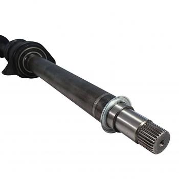 2010 Mercedes-Benz B200 CV Axle Assembly Front Right GSP NCV48005 image 4 of 4