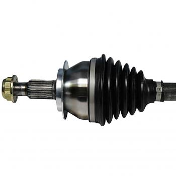 2010 Mercedes-Benz B200 CV Axle Assembly Front Left GSP NCV48006 image 1 of 4
