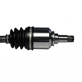 2010 Mercedes-Benz B200 CV Axle Assembly Front Left GSP NCV48006 image 2 of 4