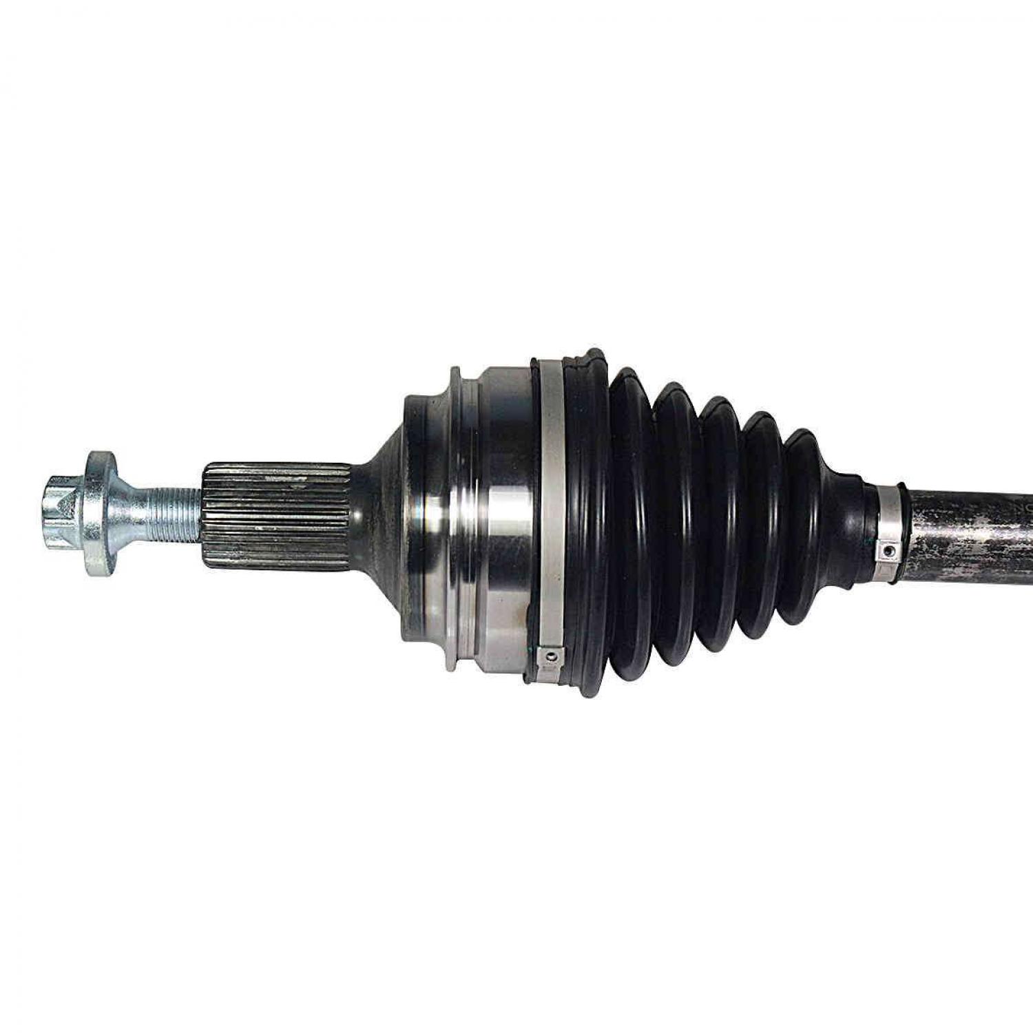 GSP NCV48007 CV Axle Assembly product image 1 of 4