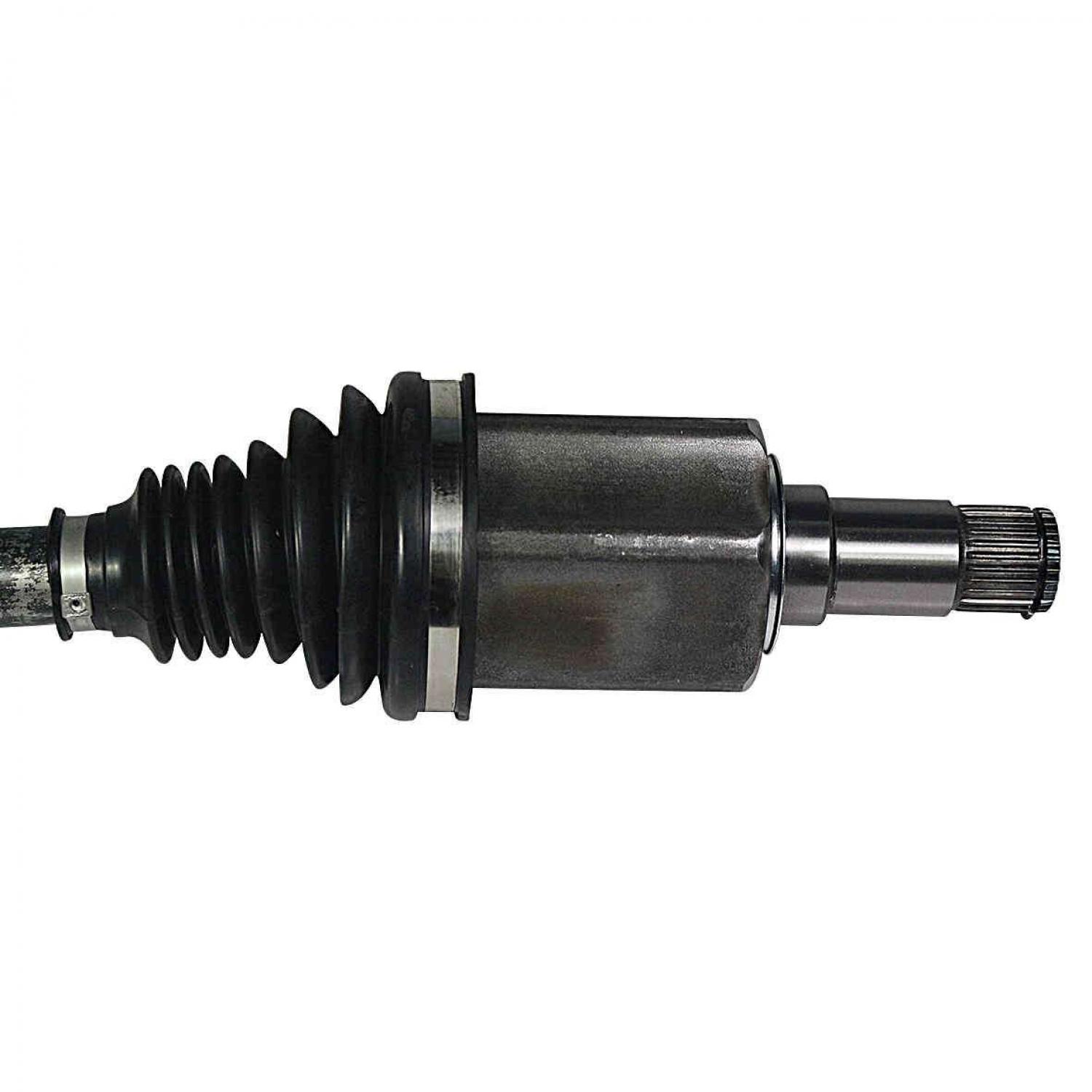 GSP NCV48007 CV Axle Assembly product image 2 of 4