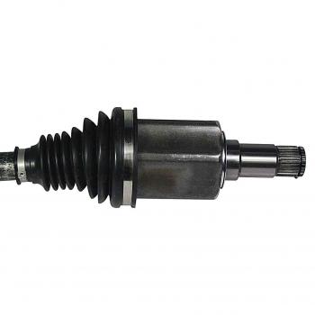 2012 Mercedes-Benz C300 CV Axle Assembly Front Right GSP NCV48007 image 2 of 4