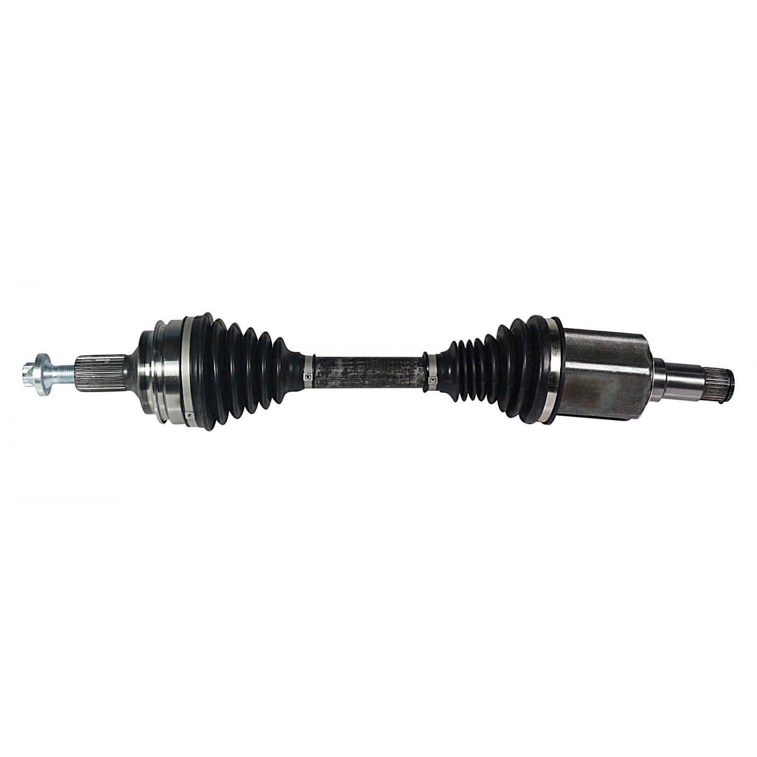 GSP NCV48007 CV Axle Assembly product image 4 of 4