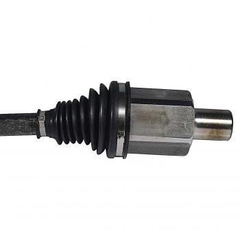 2012 Mercedes-Benz C300 CV Axle Assembly Front Left GSP NCV48008 image 2 of 4