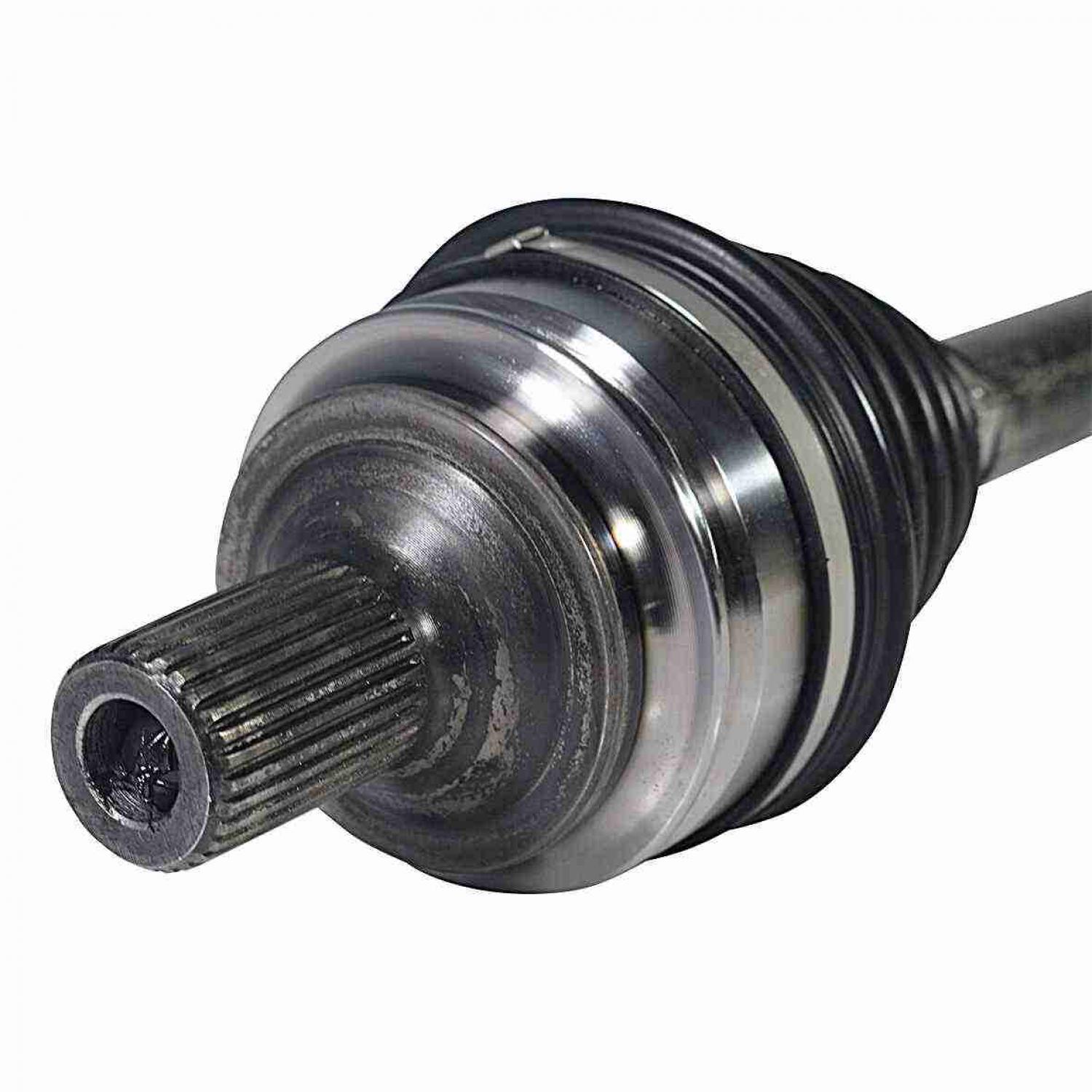 GSP NCV48008 - CV Axle Assembly GSP NCV48008 CV Axle Assembly product image 3 of 5
