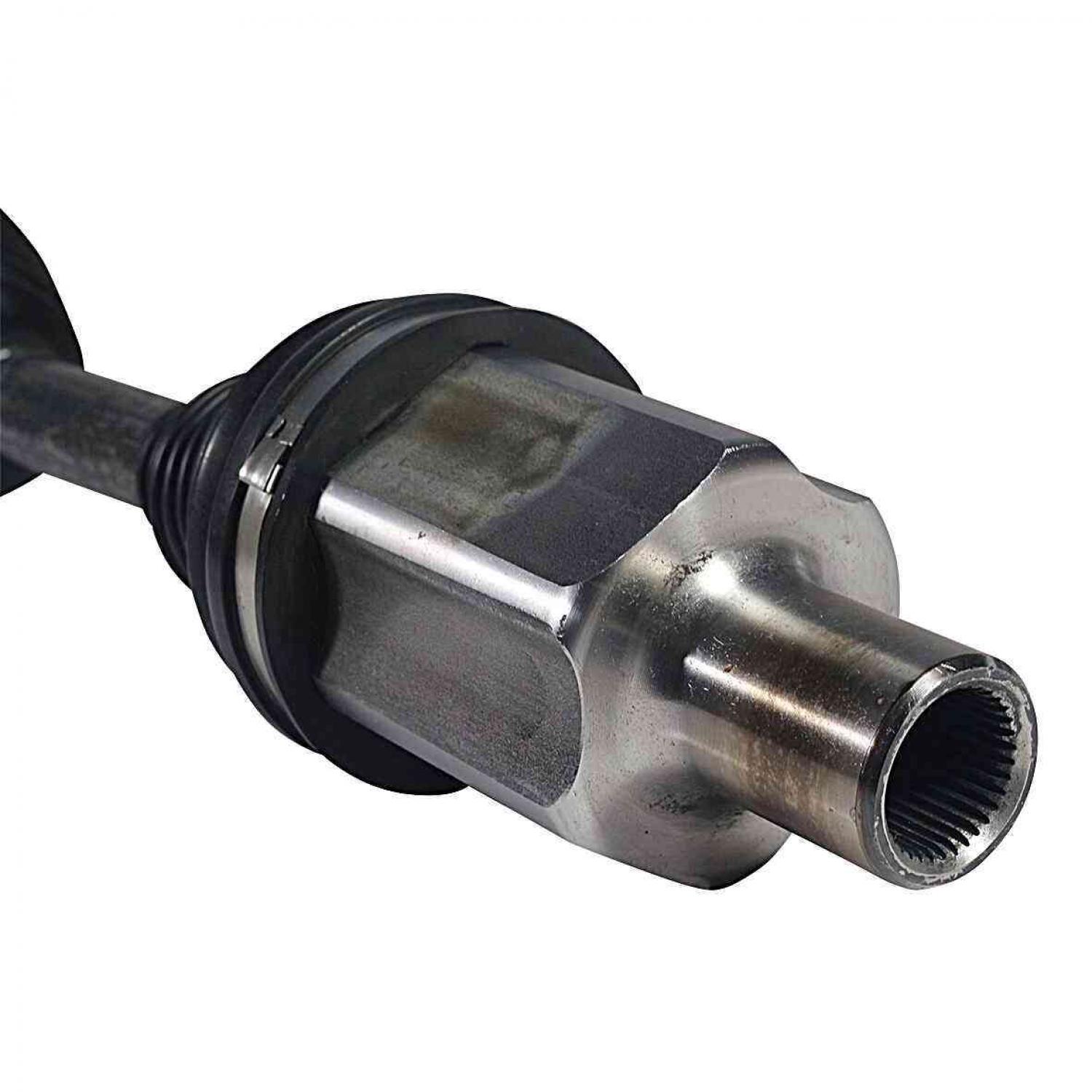 GSP NCV48008 - CV Axle Assembly GSP NCV48008 CV Axle Assembly product image 4 of 5