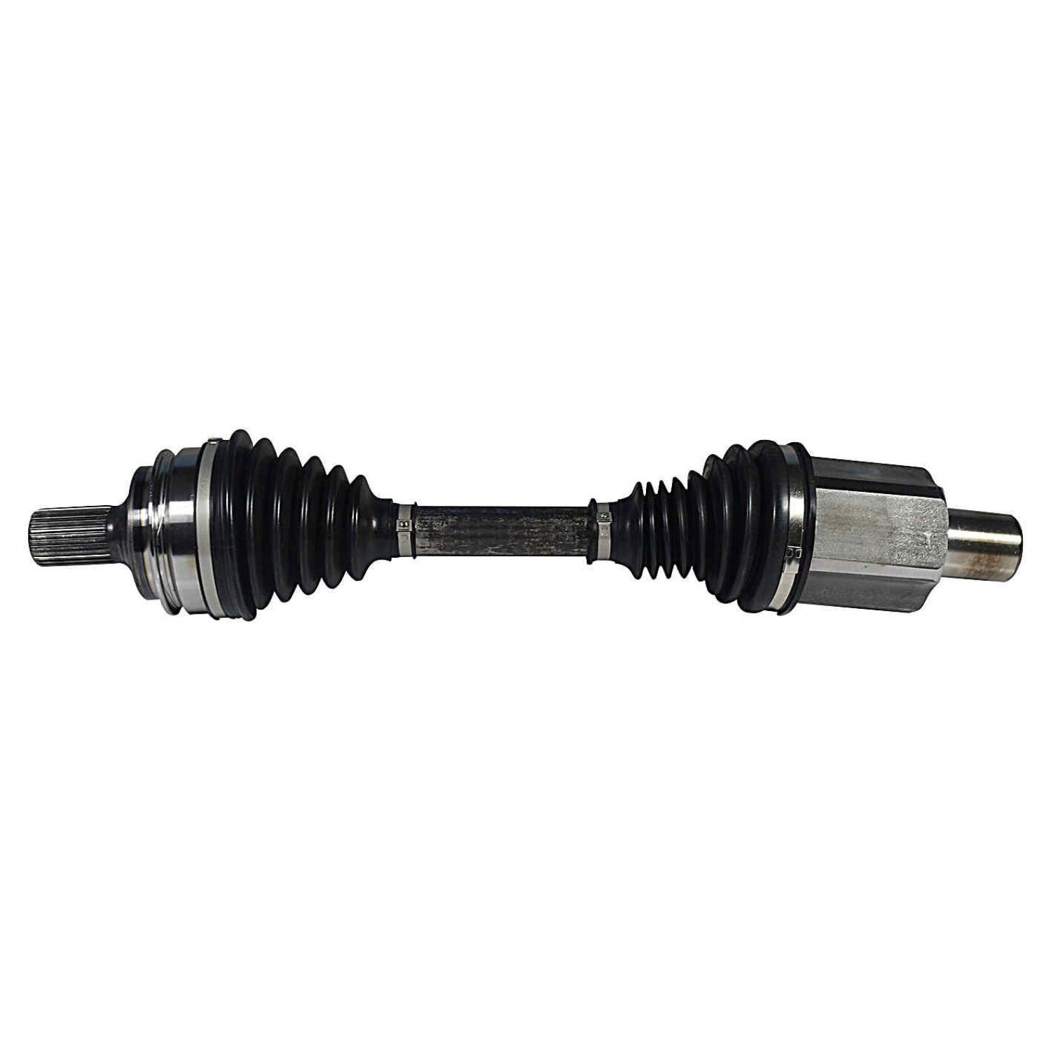 GSP NCV48008 - CV Axle Assembly GSP NCV48008 CV Axle Assembly product image 5 of 5