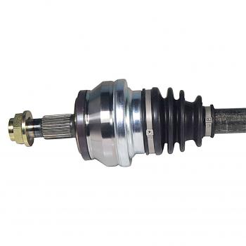 2005 Mercedes-Benz E320 CV Axle Assembly Rear GSP NCV48009 image 1 of 4