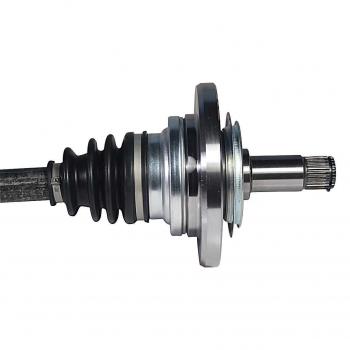 2005 Mercedes-Benz E320 CV Axle Assembly Rear GSP NCV48009 image 2 of 4