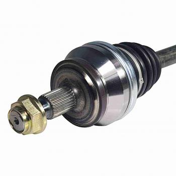 2005 Mercedes-Benz E320 CV Axle Assembly Rear GSP NCV48009 image 3 of 4