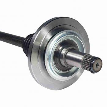 2005 Mercedes-Benz E320 CV Axle Assembly Rear GSP NCV48009 image 4 of 4