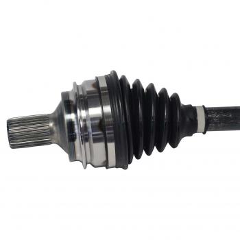 2014 Mercedes-Benz CL550 CV Axle Assembly Front Left GSP NCV48011 image 1 of 4