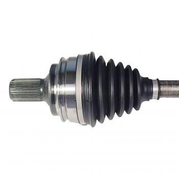 2014 Mercedes-Benz CL550 CV Axle Assembly Front Right GSP NCV48012 image 1 of 4