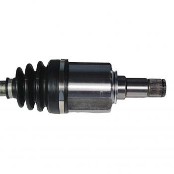 2014 Mercedes-Benz CL550 CV Axle Assembly Front Right GSP NCV48012 image 2 of 4