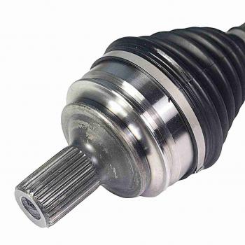 2014 Mercedes-Benz CL550 CV Axle Assembly Front Right GSP NCV48012 image 3 of 4