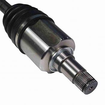 2014 Mercedes-Benz CL550 CV Axle Assembly Front Right GSP NCV48012 image 4 of 4