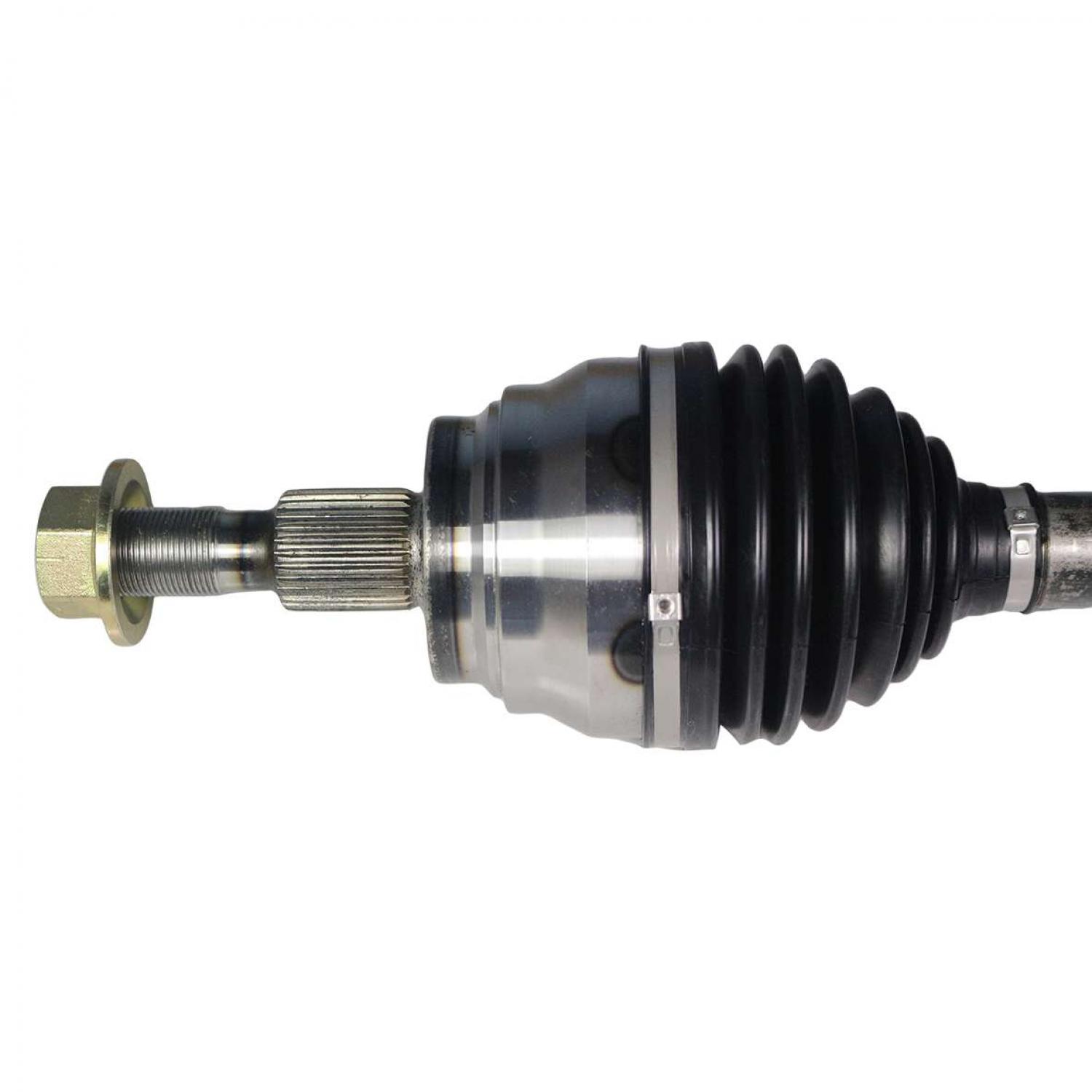 GSP NCV48013 CV Axle Assembly product image 1 of 5