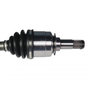2007 Mercedes-Benz R63 AMG CV Axle Assembly Front Left GSP NCV48013 image 2 of 4