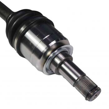 2007 Mercedes-Benz R63 AMG CV Axle Assembly Front Left GSP NCV48013 image 4 of 4