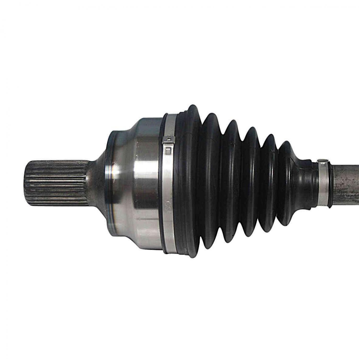 GSP NCV48016 - CV Axle Assembly GSP NCV48016 CV Axle Assembly product image 1 of 5