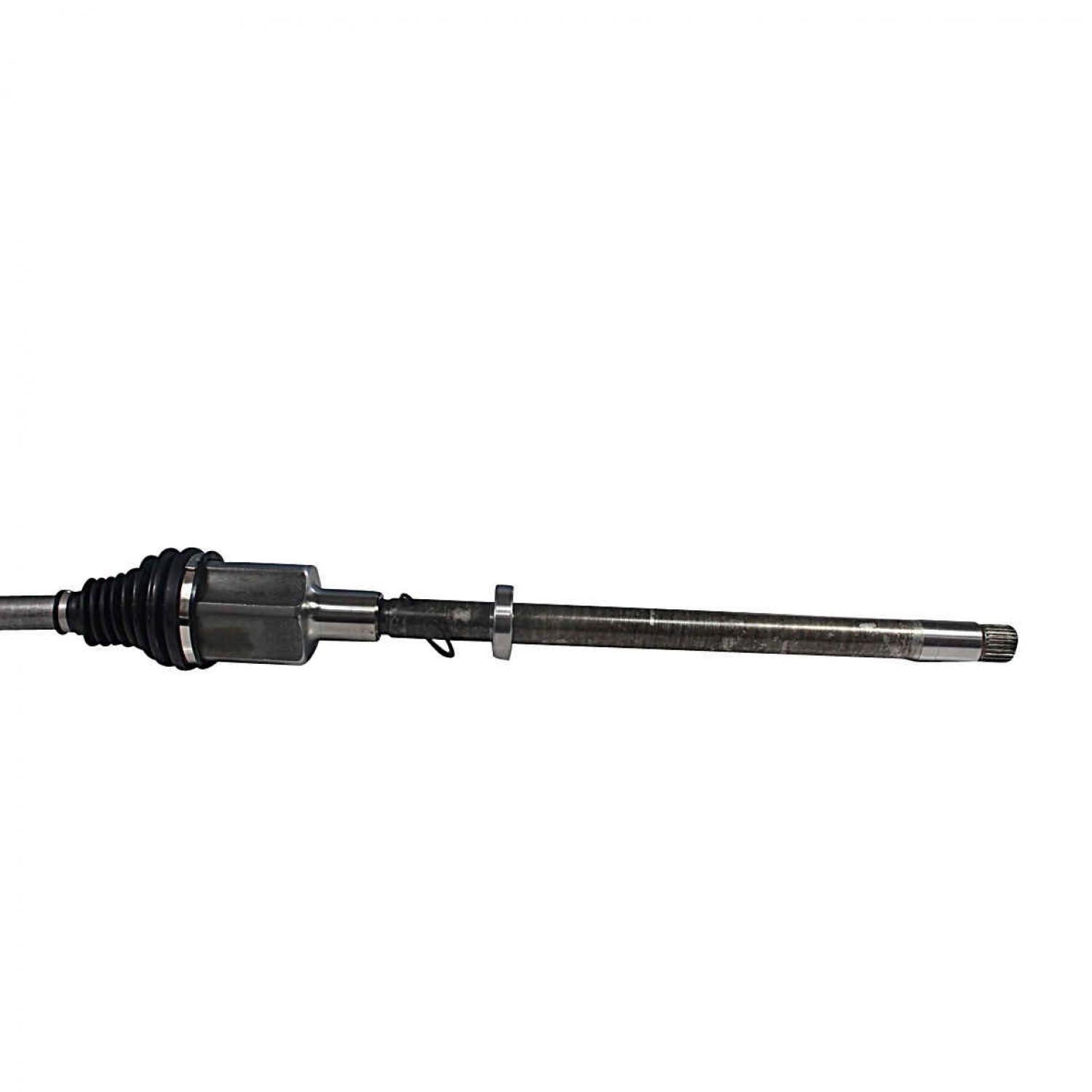 GSP NCV48016 - CV Axle Assembly GSP NCV48016 CV Axle Assembly product image 2 of 5