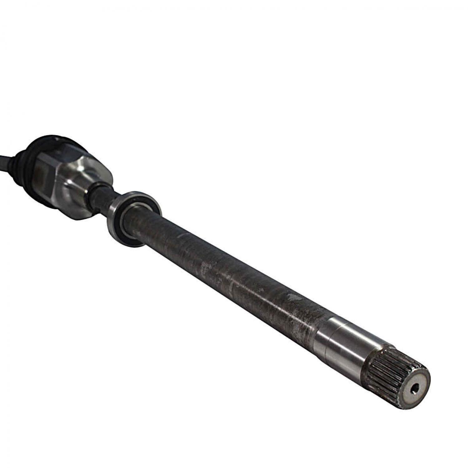 GSP NCV48016 - CV Axle Assembly GSP NCV48016 CV Axle Assembly product image 4 of 5