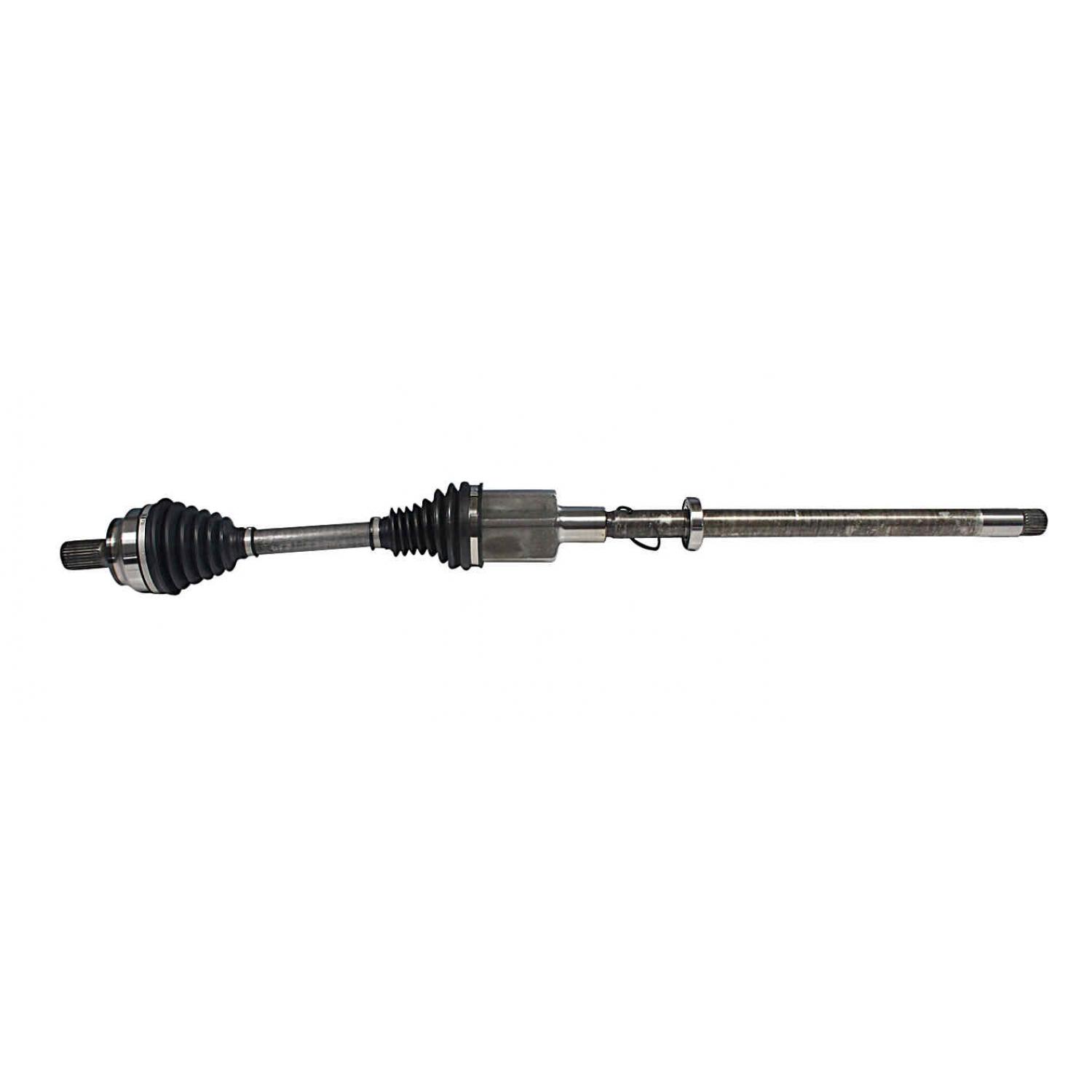 GSP NCV48016 - CV Axle Assembly GSP NCV48016 CV Axle Assembly product image 5 of 5