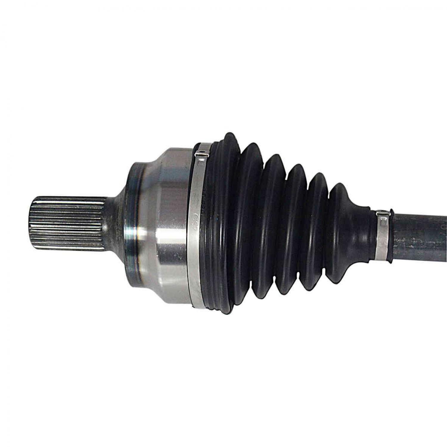 GSP NCV48018 CV Axle Assembly product image 1 of 5